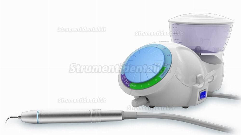 Baola® P9L Ablatore ad ultrasuoni con illuminazione